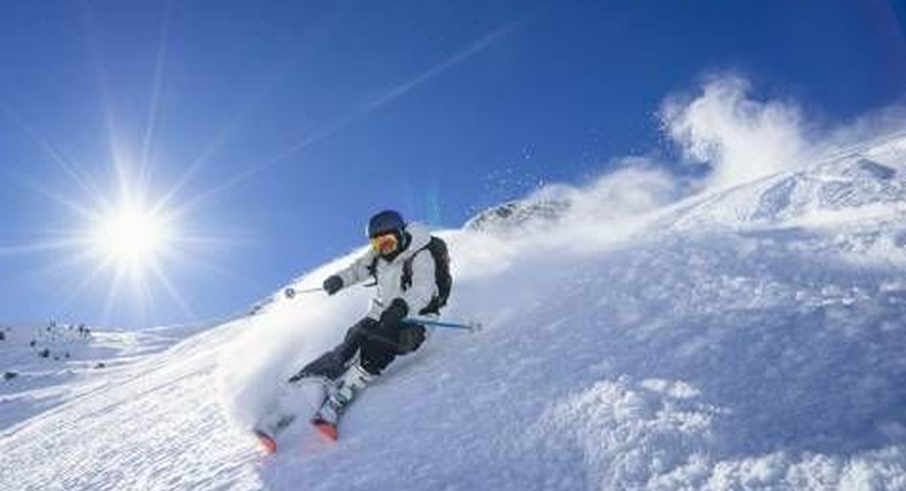 12 Ski Resorts to Spend an Exciting Winter in Korea