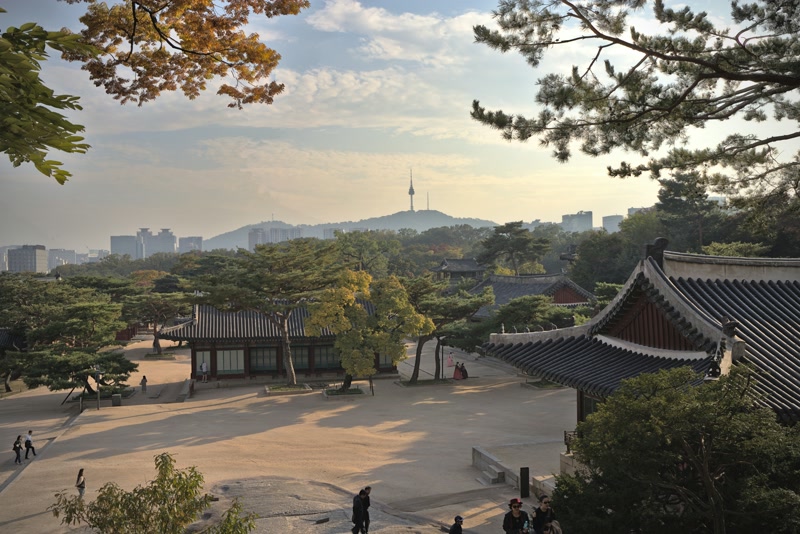 Why Korea is the Ultimate Travel Destination