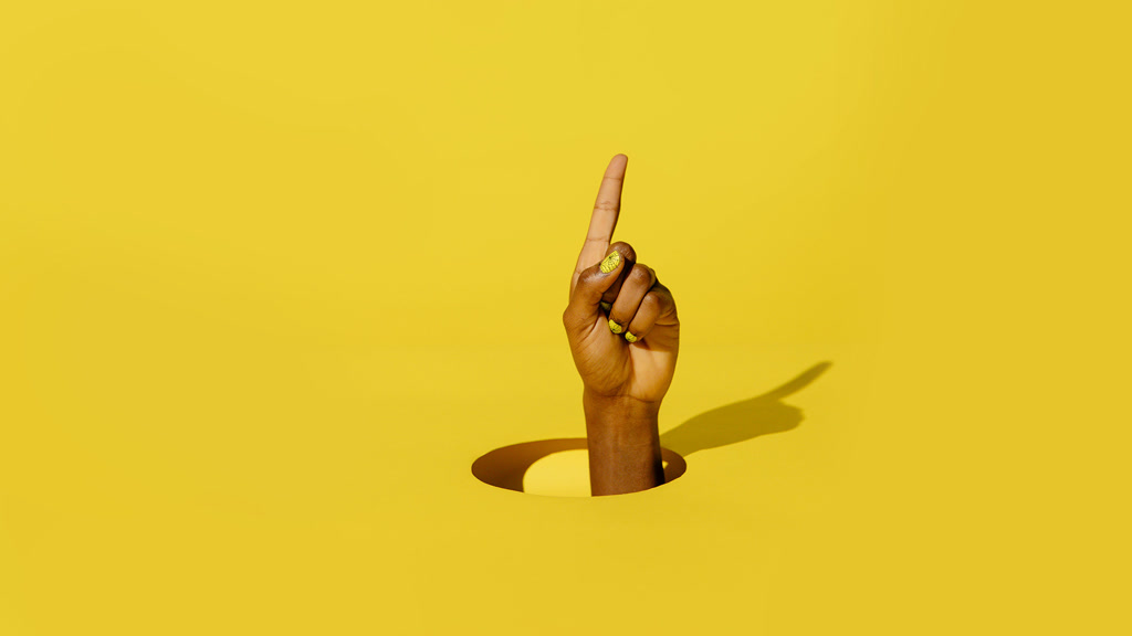 The true value of transparency